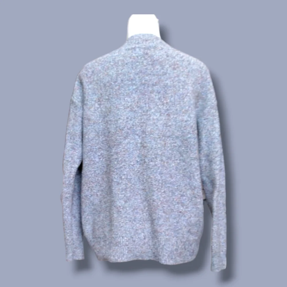 Old Navy Marbled Sweater - Picture 2 of 5